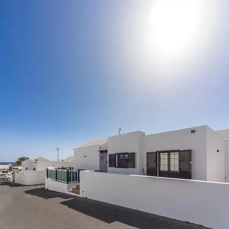 Luxury House Sofie * Tías