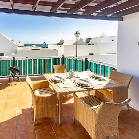 Luxury House Sofie *