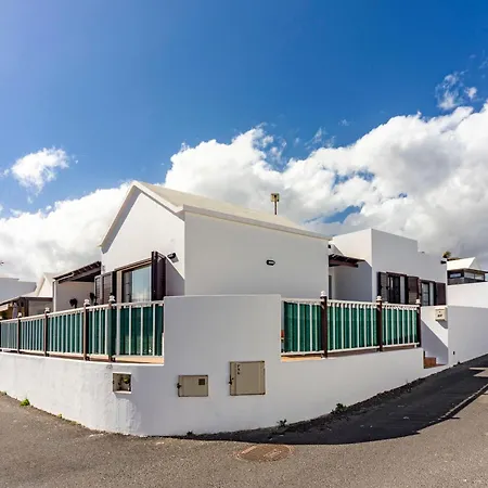 Сasa de vacaciones Luxury House Sofie *