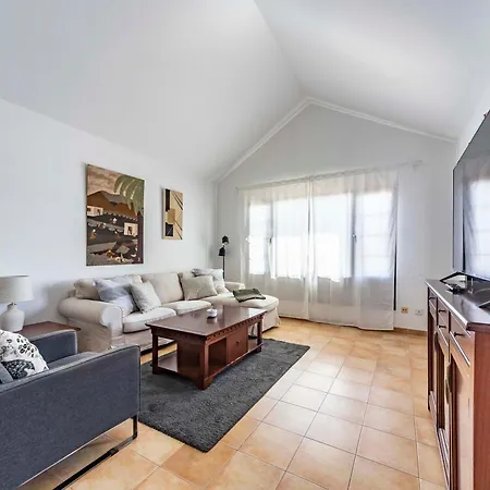 Сasa de vacaciones Luxury House Sofie Tías