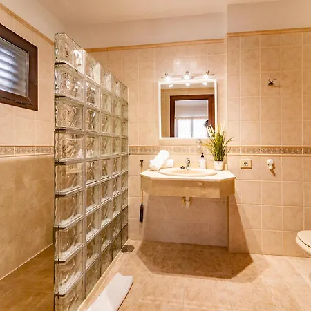 Сasa de vacaciones Luxury House Sofie