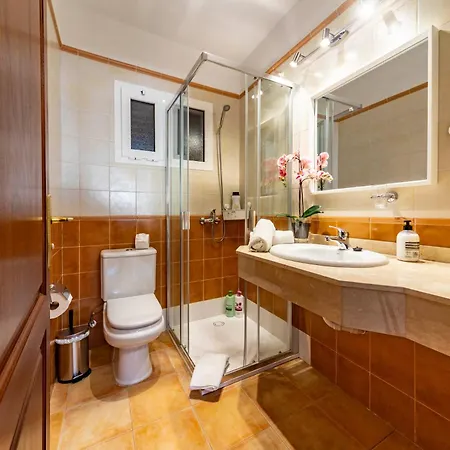 Luxury House Sofie