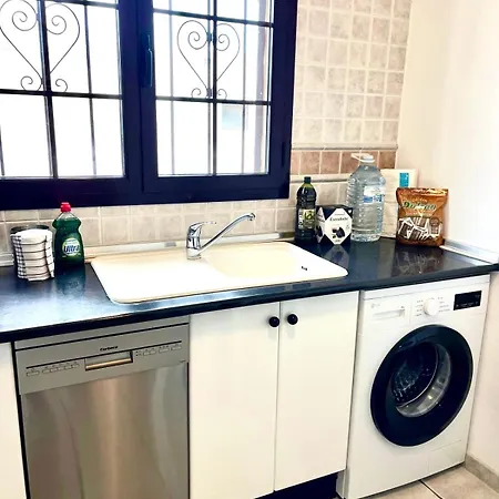 Holiday home Luxury House Sofie *