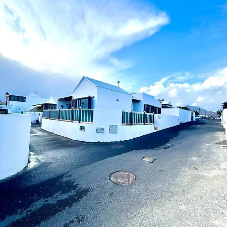 Luxury House Sofie * Tias