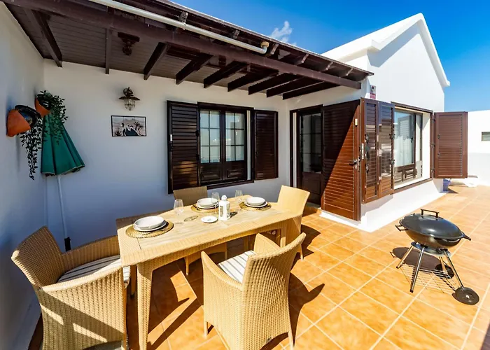 Luxury House Sofie Holiday home Tias