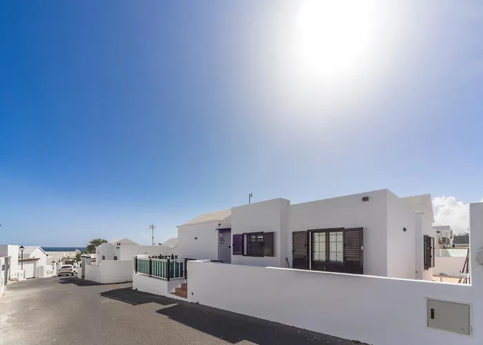 Luxury House Sofie * Tias