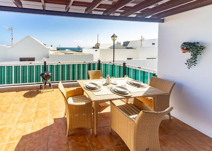 Luxury House Sofie *