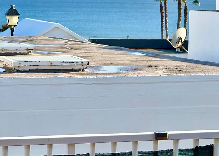 Luxury House Sofie Holiday home Tias