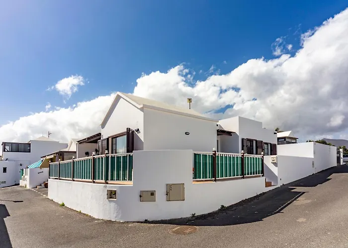 Holiday home Luxury House Sofie *