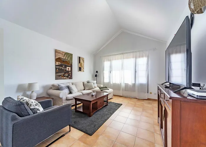 Holiday home Luxury House Sofie Tias