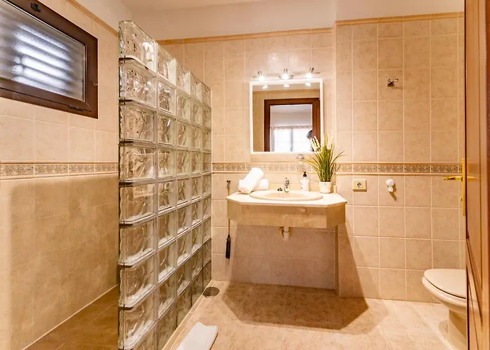 Сasa de vacaciones Luxury House Sofie