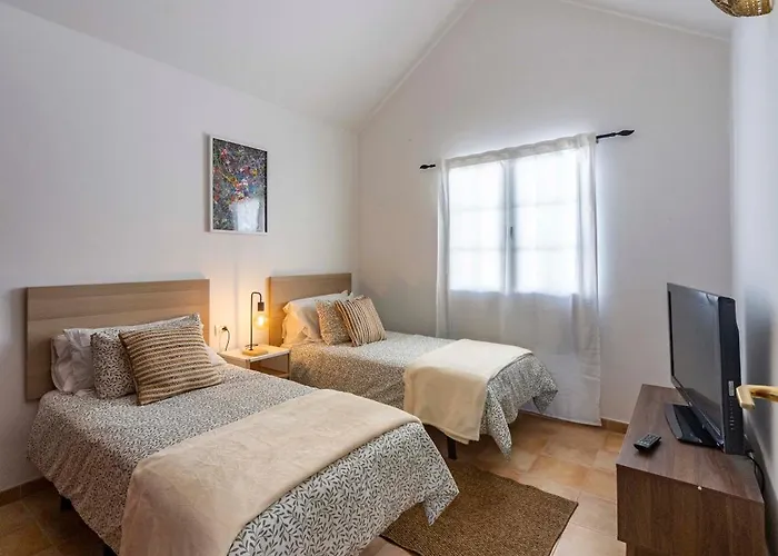 Holiday home Luxury House Sofie