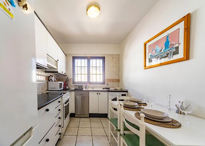 Сasa de vacaciones Luxury House Sofie *