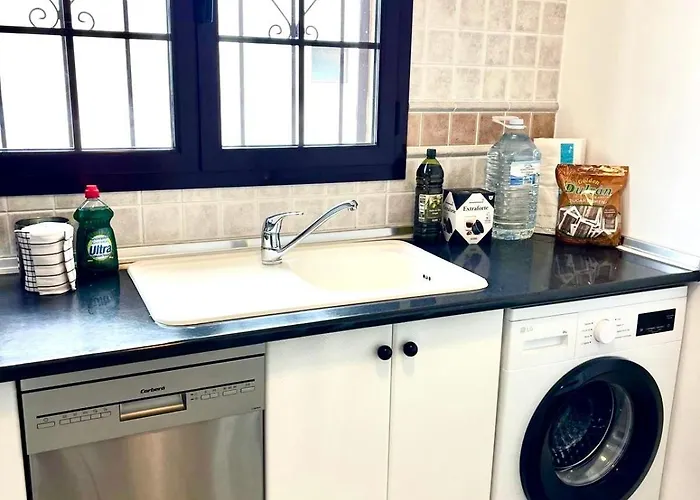 Сasa de vacaciones Luxury House Sofie *