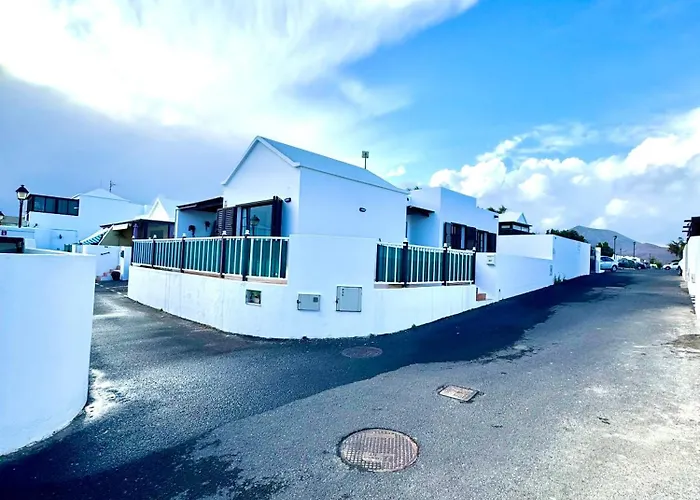 Luxury House Sofie * Tias