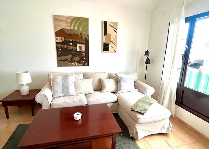 Luxury House Sofie Holiday home Tias