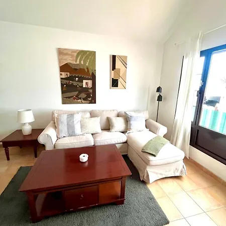Luxury House Sofie Feriehus Tías